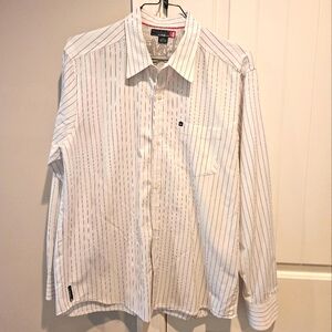 Quicksilver Men's Shirt